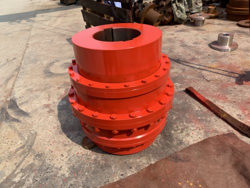 联轴器可分为刚性联轴器和挠性联轴器两大类