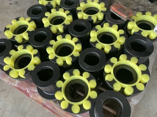 梅花联轴器如何正确选型及制作工艺介绍