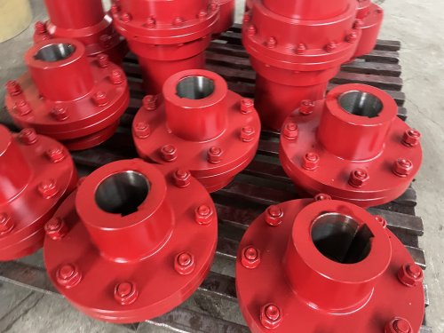 鼓形齿多方面的发展趋势