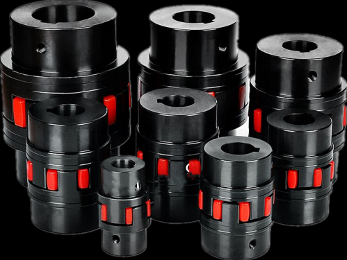 联轴器表面粗糙是什么原因造成的