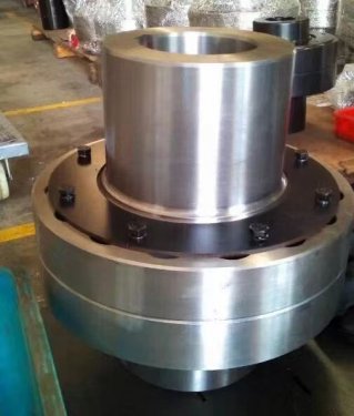 滚珠联轴器的分类和区别