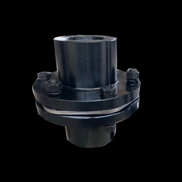 膜片联轴器螺栓要用铰质孔螺栓