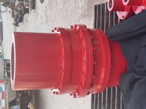 齿式联轴器CL型与CLZ型的区别