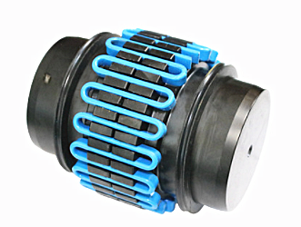 蛇簧联轴器的拆卸与护理方法