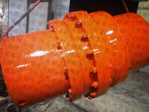 鼓形齿式联轴器是怎样工作的