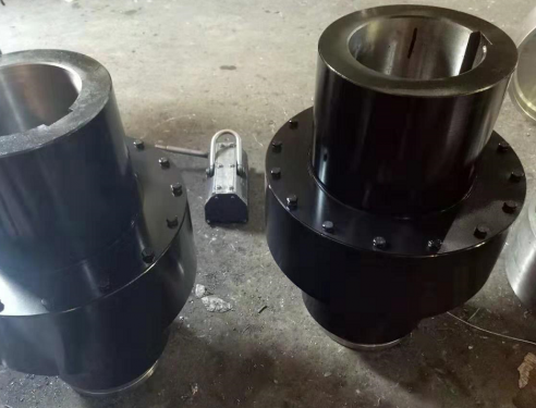 联轴器在使用时怎样调整