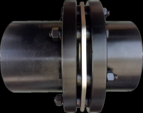 怎样计算膜片联轴器的扭转刚度