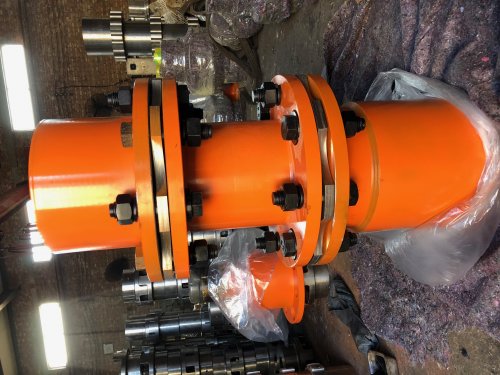 怎样选择合适的膜片联轴器