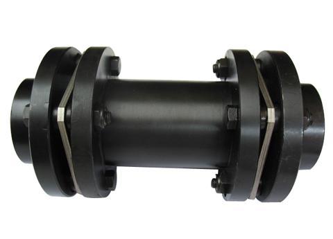 膜片联轴器同轴度的检测方法