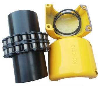 链条联轴器无法安装的原因