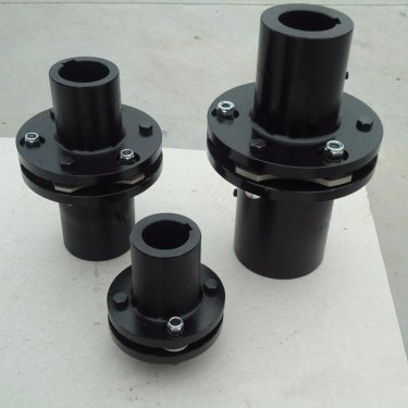 膜片联轴器用于流程动力设备时应关注的几个问题