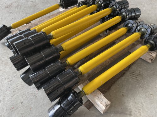 球笼联轴器的选择技巧