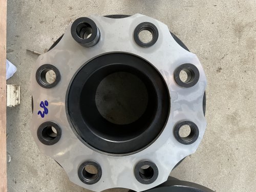 膜片联轴器的使用与螺丝安装方法